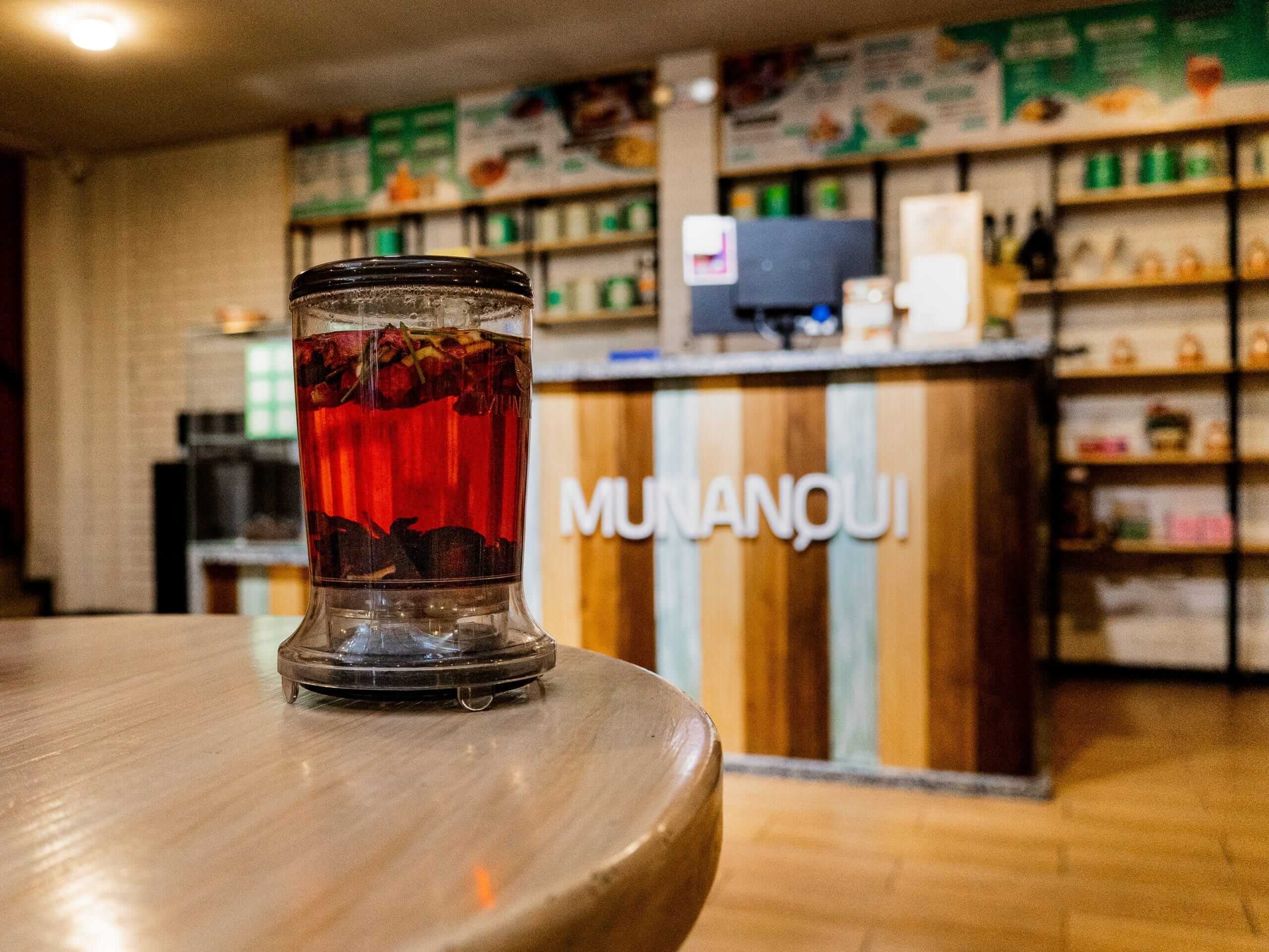 Munanqui
