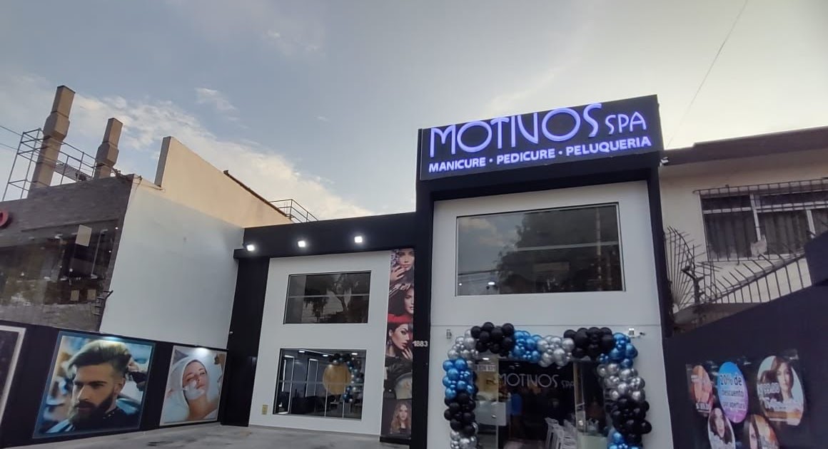 Motivos Spa