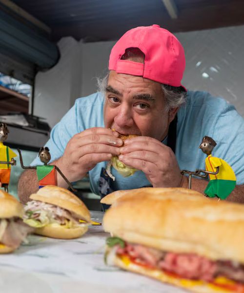 Asados Héctor
