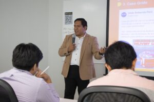 Full Day Franquicias Gerson Hernández